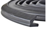 picture of article Rubber section for rear boot Limousine