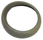 picture of article Front rim, prime coated