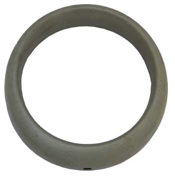 picture of article Front rim, prime coated