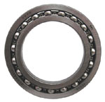 picture of article Grooved ball bearing 16013 small