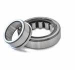 picture of article Cylindrical roller bearing NJ 206
