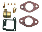 picture of article Self-repair-set PLUS carburettor ( old type )