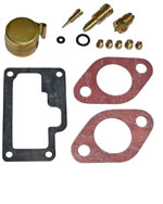 picture of article Self-repair-set PLUS carburettor ( new type )