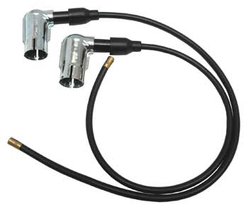 picture of article Ignition cable set