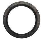 picture of article Radial seal for crankshaft ( clutch-side ) 55x70x8S1 with dust lip
