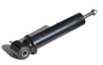 picture of article Shock absorber for coil spring, rear axle, 60mm shorter