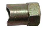 picture of article nut for cable conduit