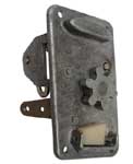 picture of article door lock, right