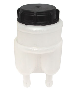 picture of article Tank for brake fluid 2 circle