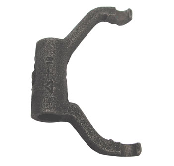 picture of article Clutch release yoke