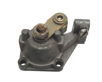 picture of article Starter top part ( old type of carburettor )