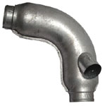 picture of article Noise silencer for heating system