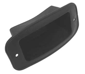 picture of article Seal for indicator insert, front