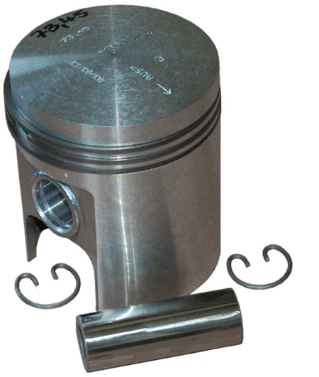 picture of article Piston ( 73,50 mm )