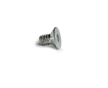 picture of article countersunk-head screw for brake drum