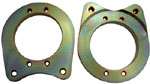 picture of article Disk brake adapter (1 pair)