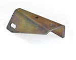 picture of article Metal angle for exhaust