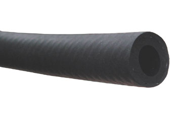 picture of article Rubber Fuel hose, 6 mm