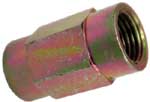 picture of article Tube connector