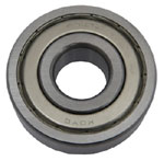 picture of article Roller bearing 6303 ZZ