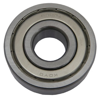 picture of article Roller bearing 6203 ZZ