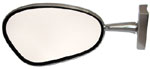 picture of article LDM-Design outer rear view mirror, left