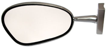 picture of article LDM-Design outer rear view mirror, left
