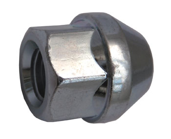 picture of article Wheel nut AM 12 x 1,5 cone collar