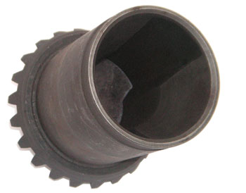 picture of article Differential pinion axle for joint final drive