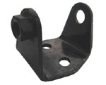picture of article Holder  for shocks coil spring, left hand