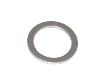 picture of article Aluminium-sealing ring 10x14x1 for fuel cock