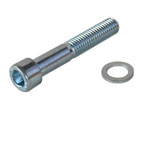 picture of article Hexagon socket bolt M12