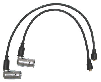 picture of article Ignition cable set, high quality