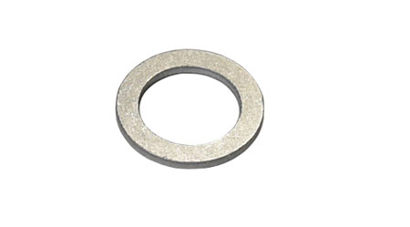 picture of article Aluminium-sealing ring 12x18x1,5 for carburettor