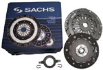 picture of article Clutch kit   SACHS