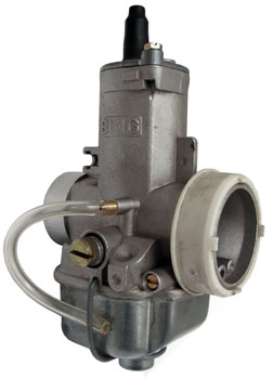 picture of article BING carburettor type 84