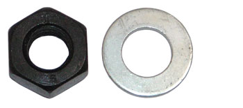 picture of article Cylinder head nut comlete with washer