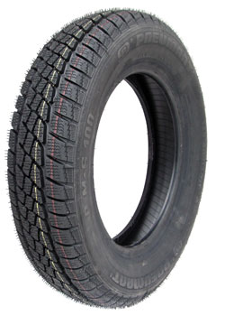 Bild vom Artikel Winterreifen 145/80 R13  PNEUMANT