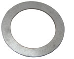 picture of article Washer for king pin 0,5mm