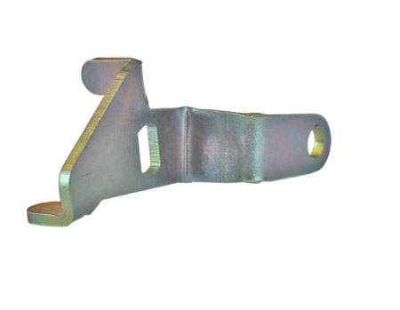 picture of article U-bolt for throttle valve shaft