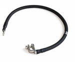 picture of article ground cable for car battery
