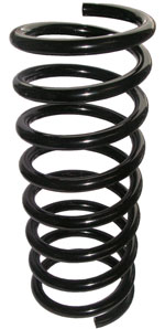 picture of article Coil spring, rear side Universal