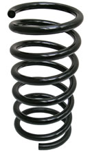 picture of article Tuning coil spring 40 mm lower, rear axle, station wagon