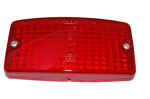 picture of article Glass for rear fog lamp