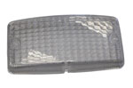 picture of article Glass for rear reverse lamp
