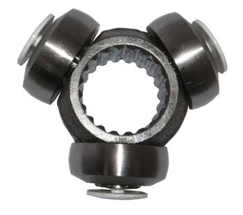 picture of article Shaft spider for transnission shaft, complete