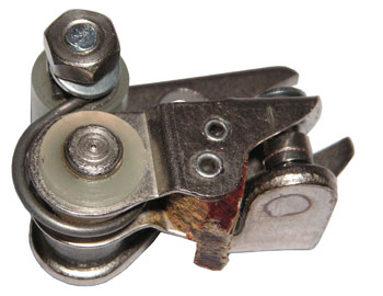 picture of article Contact breaker Pertinax