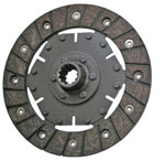 picture of article Cluch disc old type, Germany
