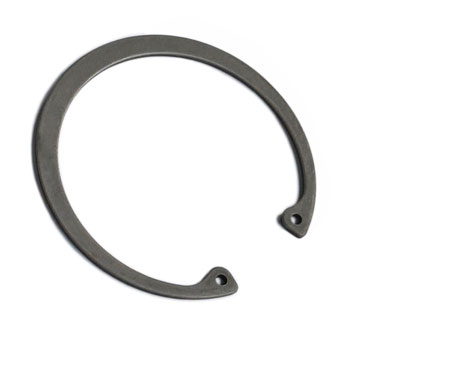 picture of article snap ring for wheel bearings