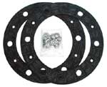 picture of article Clutch facing - set for clutch disc EU